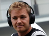 GP MESSICO, 27.10.2016 - Nico Rosberg (GER) Mercedes AMG F1 W07 Hybrid