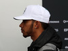 GP MESSICO, 27.10.2016 - Lewis Hamilton (GBR) Mercedes AMG F1 W07 Hybrid