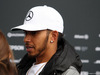 GP MESSICO, 27.10.2016 - Lewis Hamilton (GBR) Mercedes AMG F1 W07 Hybrid