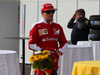 GP MESSICO, 27.10.2016 - Kimi Raikkonen (FIN) Ferrari SF16-H
