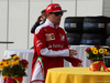 GP MESSICO, 27.10.2016 - Kimi Raikkonen (FIN) Ferrari SF16-H
