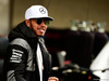 GP MESSICO, Lewis Hamilton (GBR) Mercedes AMG F1.
27.10.2016.