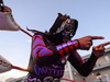 GP MESSICO, Mexican wrestler.
27.10.2016.