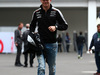 GP MESSICO, 28.10.2016 - Nico Hulkenberg (GER) Sahara Force India F1 VJM09