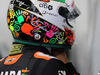 GP MESSICO, 28.10.2016 - Free Practice 1, Sergio Perez (MEX) Sahara Force India F1 VJM09