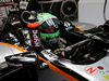 GP MESSICO, 28.10.2016 - Free Practice 1, Nico Hulkenberg (GER) Sahara Force India F1 VJM09