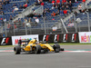 GP MESSICO, 28.10.2016 - Free Practice 1, Kevin Magnussen (DEN) Renault Sport F1 Team RS16 with Halo cockpit cover