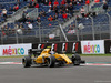 GP MESSICO, 28.10.2016 - Free Practice 1, Jolyon Palmer (GBR) Renault Sport F1 Team RS16