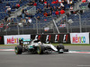 GP MESSICO, 28.10.2016 - Free Practice 1, Lewis Hamilton (GBR) Mercedes AMG F1 W07 Hybrid