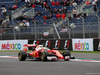 GP MESSICO, 28.10.2016 - Free Practice 1, Sebastian Vettel (GER) Ferrari SF16-H
