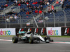 GP MESSICO, 28.10.2016 - Free Practice 1, Nico Rosberg (GER) Mercedes AMG F1 W07 Hybrid