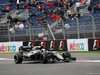 GP MESSICO, 28.10.2016 - Free Practice 1, Fernando Alonso (ESP) McLaren Honda MP4-31