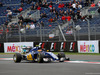 GP MESSICO, 28.10.2016 - Free Practice 1, Felipe Nasr (BRA) Sauber C34