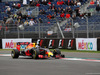 GP MESSICO, 28.10.2016 - Free Practice 1, Daniel Ricciardo (AUS) Red Bull Racing RB12