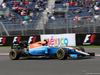 GP MESSICO, 28.10.2016 - Free Practice 1, Esteban Ocon (FRA) Manor Racing MRT05