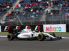 GP MESSICO, 28.10.2016 - Free Practice 1, Felipe Massa (BRA) Williams FW38