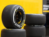 GP MESSICO, 28.10.2016 - Free Practice 1, Pirelli Tyres e OZ Wheels