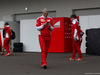 GP MESSICO, 28.10.2016 - Free Practice 1, Maurizio Arrivabene (ITA) Ferrari Team Principal