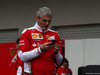 GP MESSICO, 28.10.2016 - Free Practice 1, Maurizio Arrivabene (ITA) Ferrari Team Principal