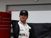 GP MESSICO, 28.10.2016 - Free Practice 1, Nico Rosberg (GER) Mercedes AMG F1 W07 Hybrid