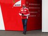 GP MESSICO, 28.10.2016 - Free Practice 1, Giancarlo Fisichella (ITA), Ferrari
