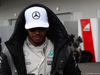 GP MESSICO, 28.10.2016 - Free Practice 1, Lewis Hamilton (GBR) Mercedes AMG F1 W07 Hybrid