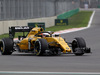 GP MESSICO, 28.10.2016 - Free Practice 1, Kevin Magnussen (DEN) Renault Sport F1 Team RS16  with the Halo cockpit cover