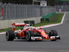 GP MESSICO, 28.10.2016 - Free Practice 1, Sebastian Vettel (GER) Ferrari SF16-H