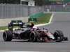 GP MESSICO, 28.10.2016 - Free Practice 1, Jenson Button (GBR)  McLaren Honda MP4-31