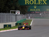 GP MESSICO, 28.10.2016 - Free Practice 1, Max Verstappen (NED) Red Bull Racing RB12