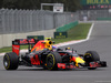 GP MESSICO, 28.10.2016 - Free Practice 1, Max Verstappen (NED) Red Bull Racing RB12