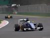 GP MESSICO, 28.10.2016 - Free Practice 1, Marcus Ericsson (SUE) Sauber C34