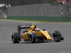 GP MESSICO, 28.10.2016 - Free Practice 1, Jolyon Palmer (GBR) Renault Sport F1 Team RS16