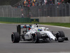 GP MESSICO, 28.10.2016 - Free Practice 1, Felipe Massa (BRA) Williams FW38 with Halo cockpit cover