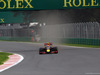GP MESSICO, 28.10.2016 - Free Practice 1, Max Verstappen (NED) Red Bull Racing RB12