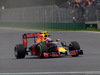GP MESSICO, 28.10.2016 - Free Practice 1, Max Verstappen (NED) Red Bull Racing RB12