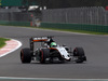 GP MESSICO, 28.10.2016 - Free Practice 1, Nico Hulkenberg (GER) Sahara Force India F1 VJM09