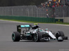 GP MESSICO, 28.10.2016 - Free Practice 1, Nico Rosberg (GER) Mercedes AMG F1 W07 Hybrid