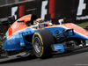 GP MESSICO, 28.10.2016 - Free Practice 1, Pascal Wehrlein (GER) Manor Racing MRT05