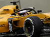 GP MESSICO, 28.10.2016 - Free Practice 1, Kevin Magnussen (DEN) Renault Sport F1 Team RS16 with Halo cockpit cover