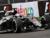 GP MESSICO, 28.10.2016 - Free Practice 1, Fernando Alonso (ESP) McLaren Honda MP4-31
