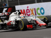 GP MESSICO, 28.10.2016 - Free Practice 1, Romain Grosjean (FRA) Haas F1 Team VF-16