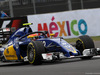 GP MESSICO, 28.10.2016 - Free Practice 1, Felipe Nasr (BRA) Sauber C34