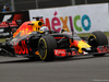 GP MESSICO, 28.10.2016 - Free Practice 1, Daniel Ricciardo (AUS) Red Bull Racing RB12