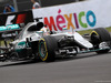 GP MESSICO, 28.10.2016 - Free Practice 1, Lewis Hamilton (GBR) Mercedes AMG F1 W07 Hybrid