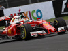 GP MESSICO, 28.10.2016 - Free Practice 1, Sebastian Vettel (GER) Ferrari SF16-H