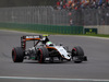 GP MESSICO, 28.10.2016 - Free Practice 1, Sergio Perez (MEX) Sahara Force India F1 VJM09