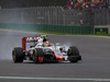 GP MESSICO, 28.10.2016 - Free Practice 1, Esteban Gutierrez (MEX) Haas F1 Team VF-16