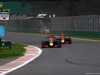 GP MESSICO, 28.10.2016 - Free Practice 1, Daniel Ricciardo (AUS) Red Bull Racing RB12 davanti a Max Verstappen (NED) Red Bull Racing RB12
