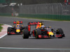 GP MESSICO, 28.10.2016 - Free Practice 1, Max Verstappen (NED) Red Bull Racing RB12 e Daniel Ricciardo (AUS) Red Bull Racing RB12